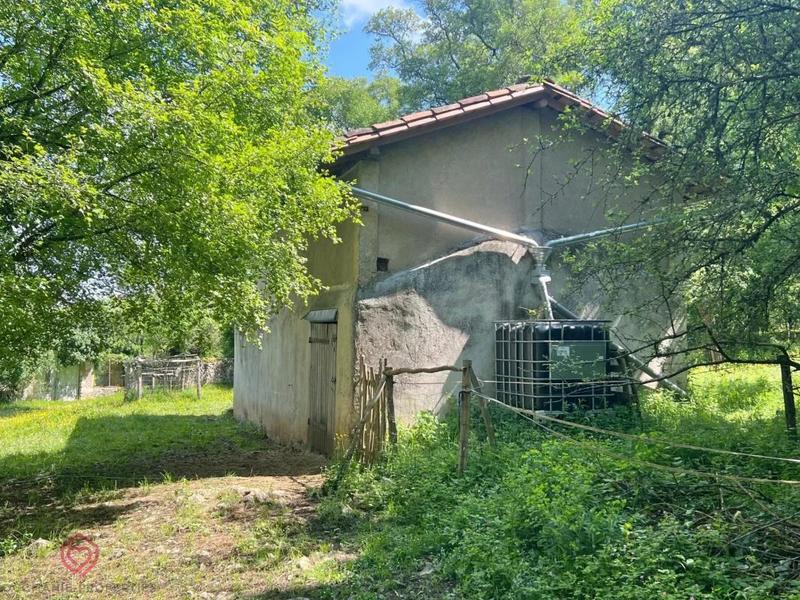 Ferme - 300 m² - 8 pièces