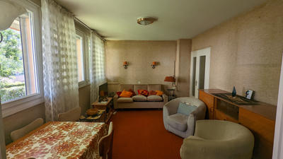 Appartement - 76 m² - 4 pièces