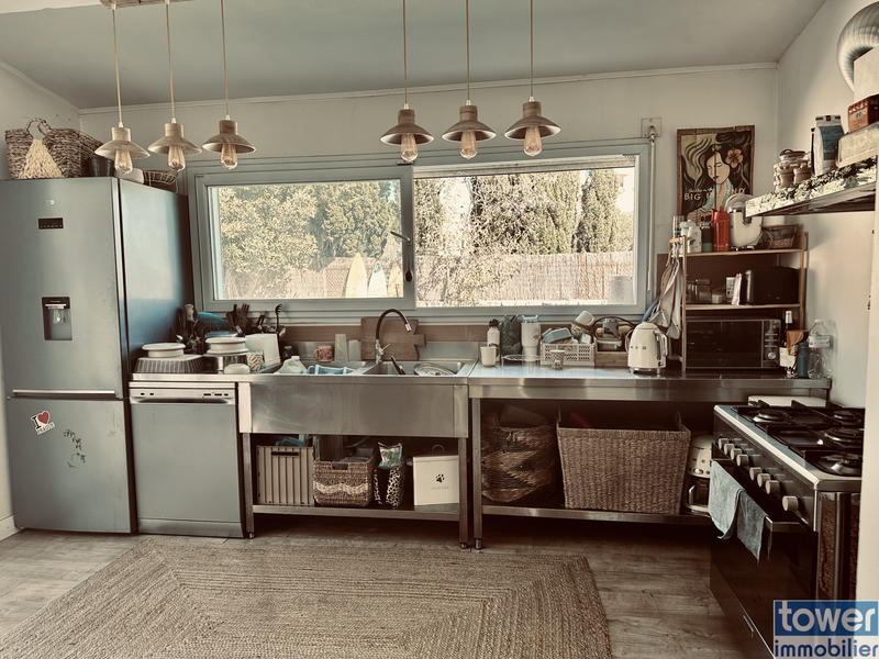 Villa - 152 m² - 7 pièces