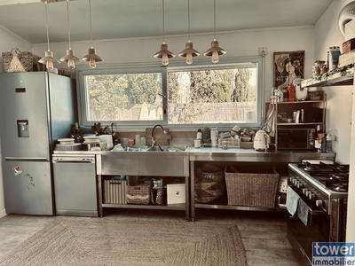 Villa - 152 m² - 7 pièces