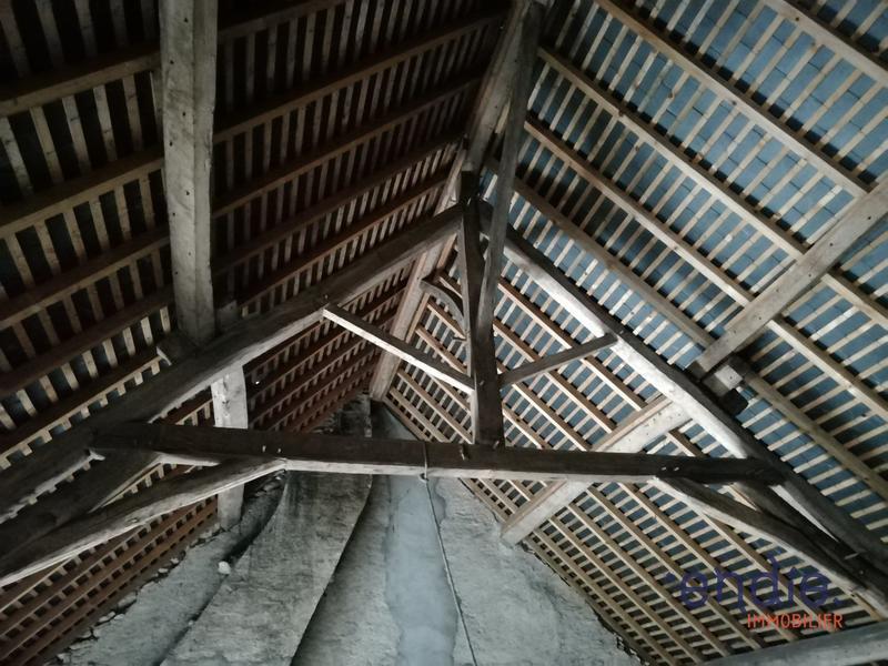 Maison - 90 m² - 2 pièces