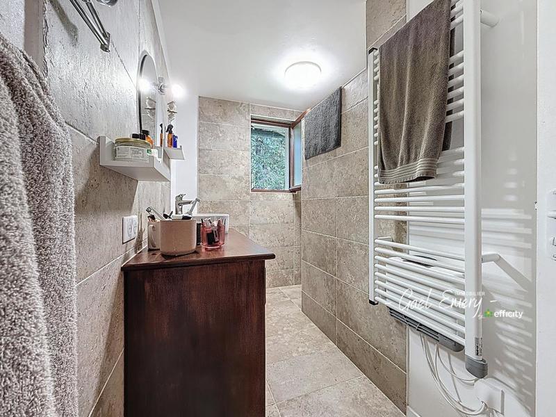 Longère - 210 m² - 7 pièces