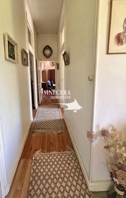 Maison - 140 m² - 9 pièces