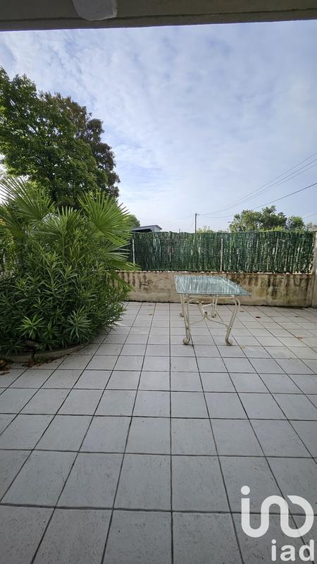 Maison - 160 m² - 5 pièces