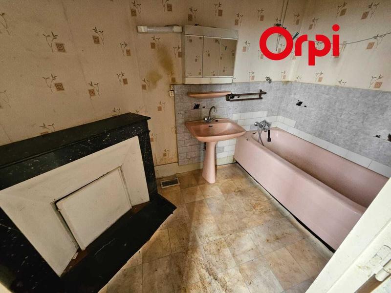 Immeuble - 160 m² - 8 pièces