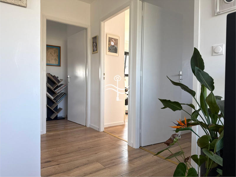 Maison - 154 m² - 5 pièces