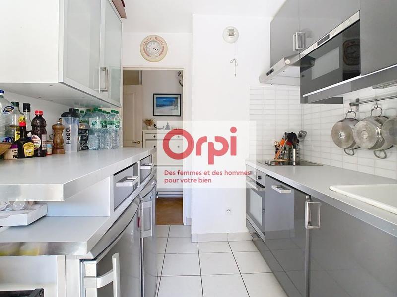 Appartement - 49 m² - 2 pièces