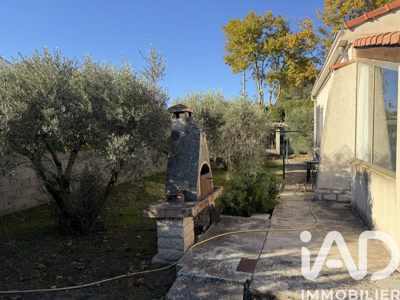 Maison - 131 m² - 5 pièces