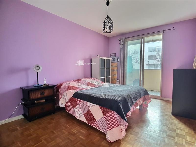 Appartement - 89 m² - 4 pièces