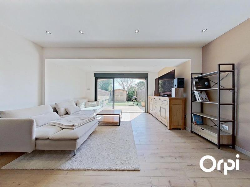 Mazet - 68 m² - 3 pièces