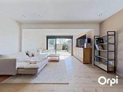 Mazet - 68 m² - 3 pièces