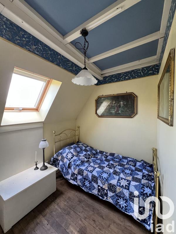 Maison - 438 m² - 16 pièces