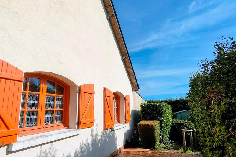 Maison - 71 m² - 3 pièces