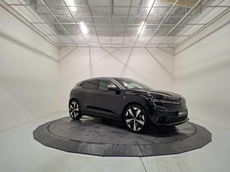 Renault Mégane E-Tech Ev60 220 ch super charge Techno