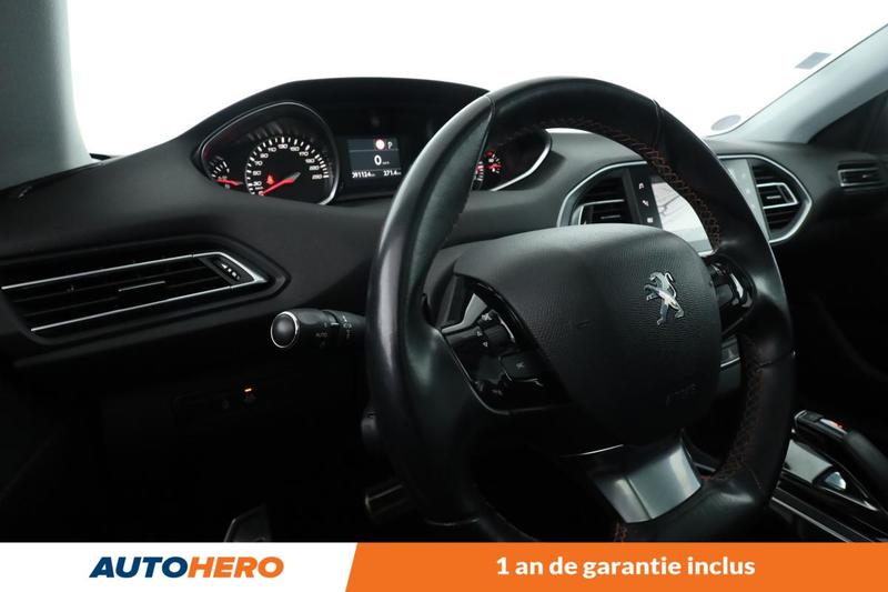 Peugeot 308 1.2 PureTech Tech Edition Eat8 130 ch