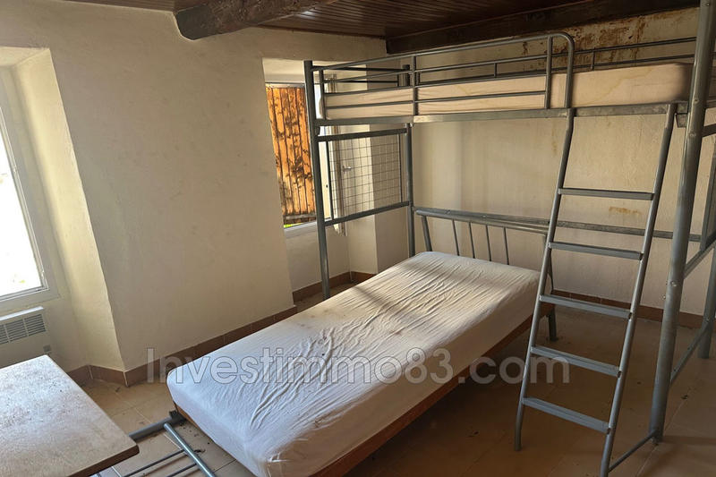 Maison de village - 88 m²