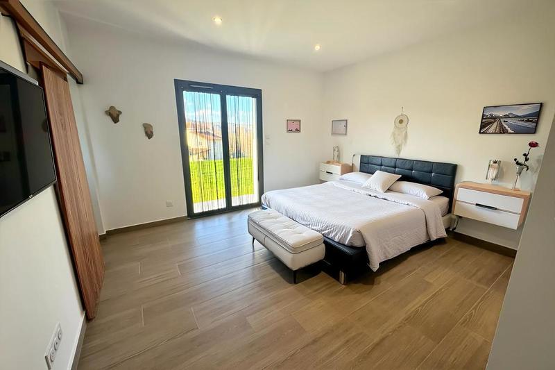 Villa - 108 m² - 4 pièces