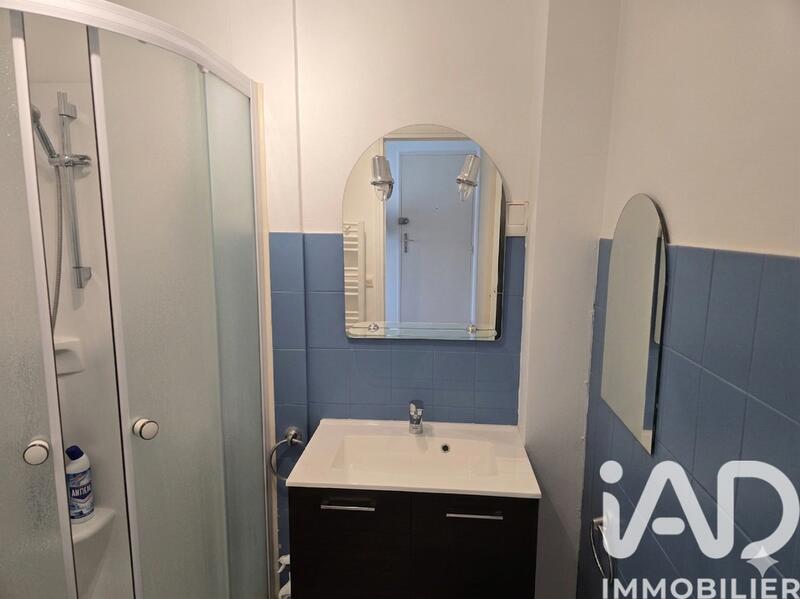 Appartement - 52 m² - 2 pièces