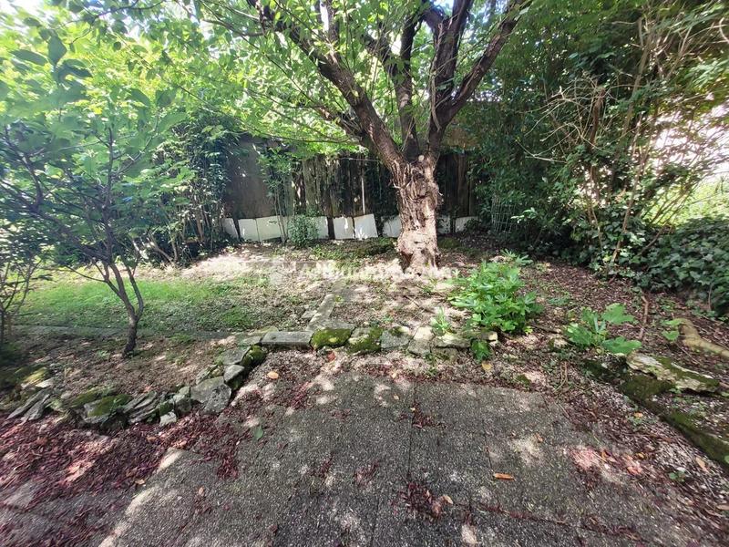 Maison - 206 m² - 6 pièces