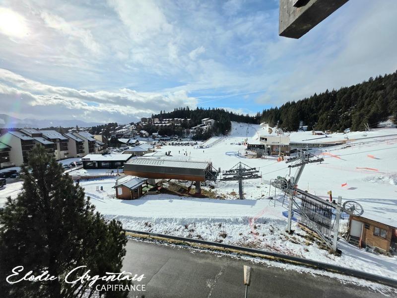 Appartement - 38 m² - 3 pièces