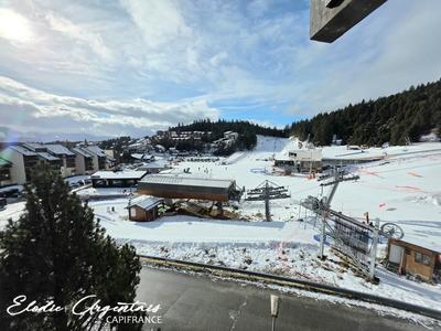 Appartement - 38 m² - 3 pièces