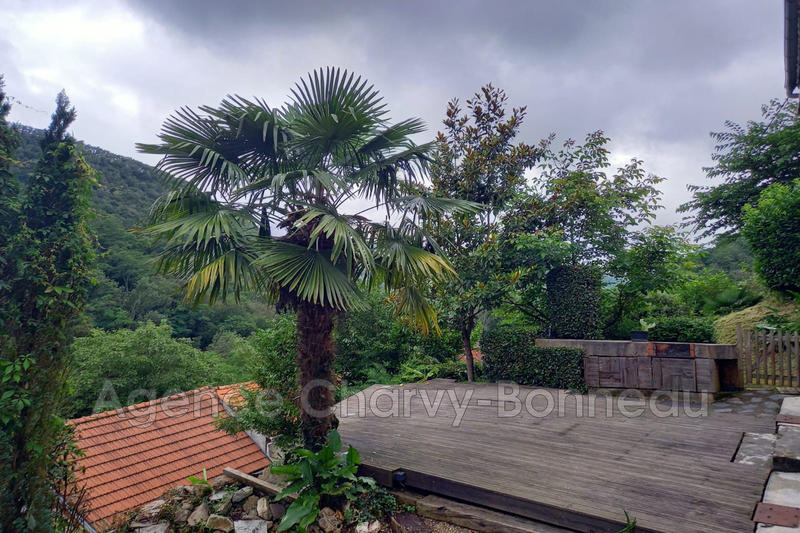 Maison en pierre - 72 m² - 4 pièces