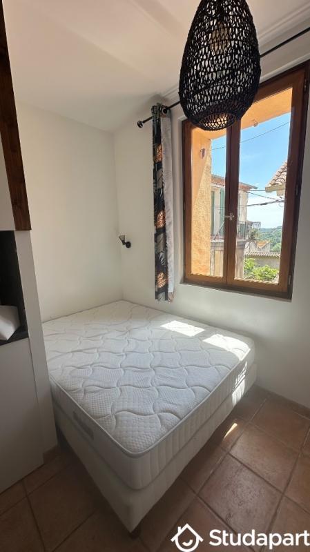 Appartement - 23 m² - 1 pièce