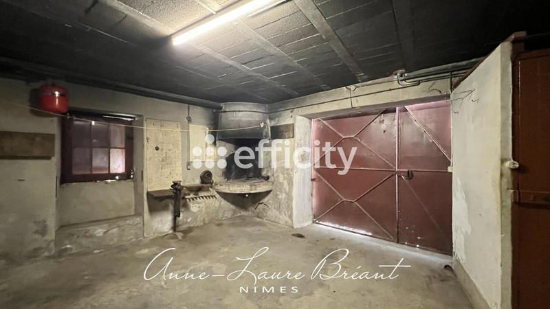 Maison - 149 m² - 6 pièces