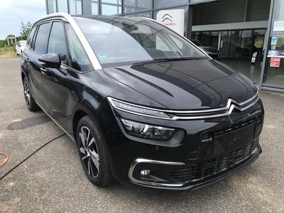 Citroën Grand C4 Picasso 2013 - Spaceto 1.2 Puretech 12v 130 s&amp;S Shine Pack