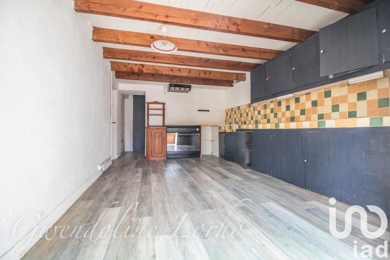 Maison - 135 m² - 5 pièces