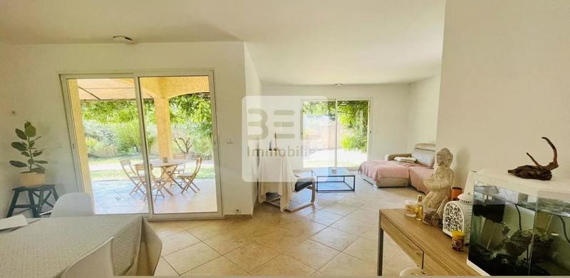 Villa - 135 m² - 6 pièces