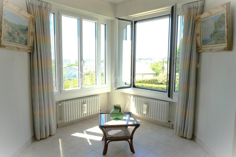 Maison de maîtres - 99 m² - 5 pièces