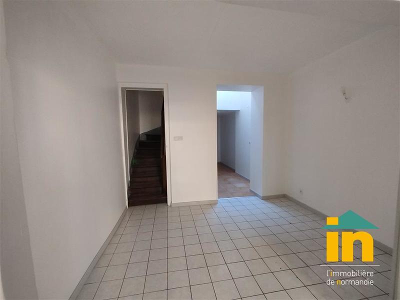 Maison de campagne - 48 m² - 3 pièces