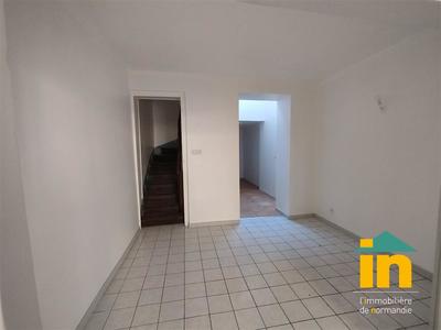 Maison de campagne - 48 m² - 3 pièces