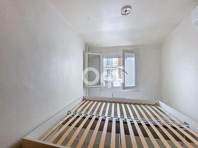 Appartement - 29 m² - 2 pièces