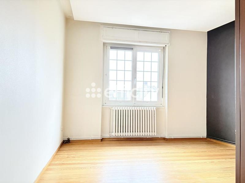 Appartement - 79 m² - 3 pièces