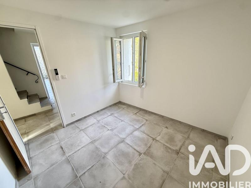 Maison - 140 m² - 7 pièces