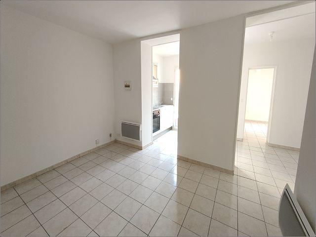 Appartement - 2 pièces