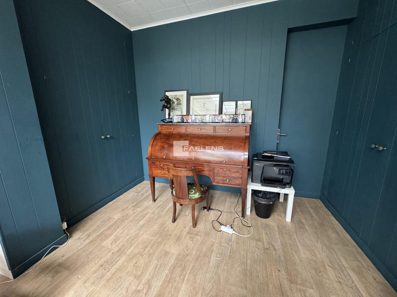 Maison - 229 m² - 6 pièces