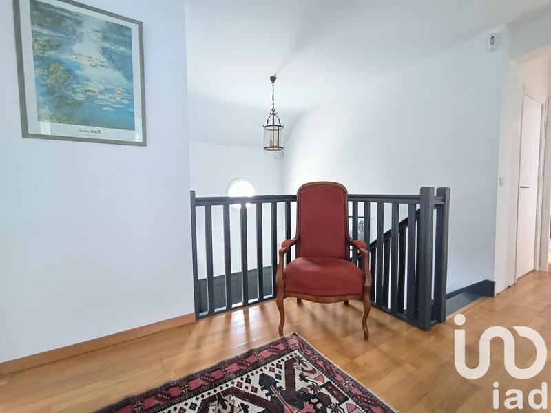 Maison - 156 m² - 6 pièces