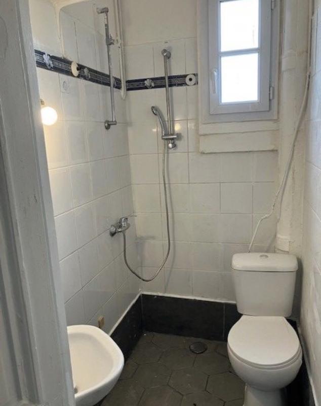 Studio - 21 m² - 1 pièce