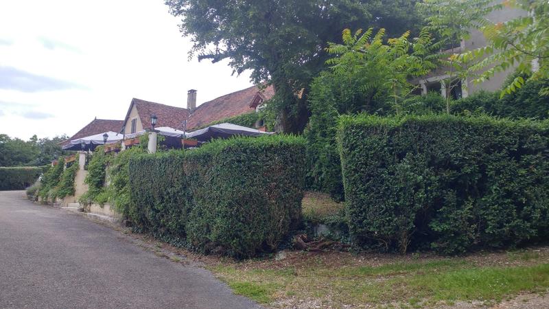 Maison de domaine - 594 m² - 8 pièces