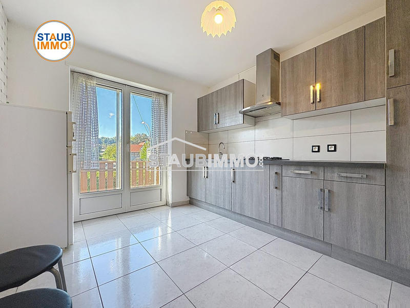 Maison - 111 m² - 5 pièces