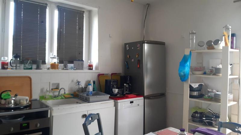 Maison de bourg - 96 m² - 5 pièces