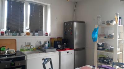 Maison de bourg - 96 m² - 5 pièces