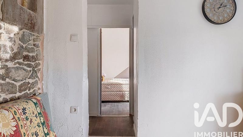 Maison de campagne - 111 m² - 6 pièces