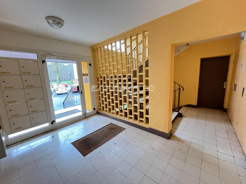 Appartement - 69 m² - 4 pièces