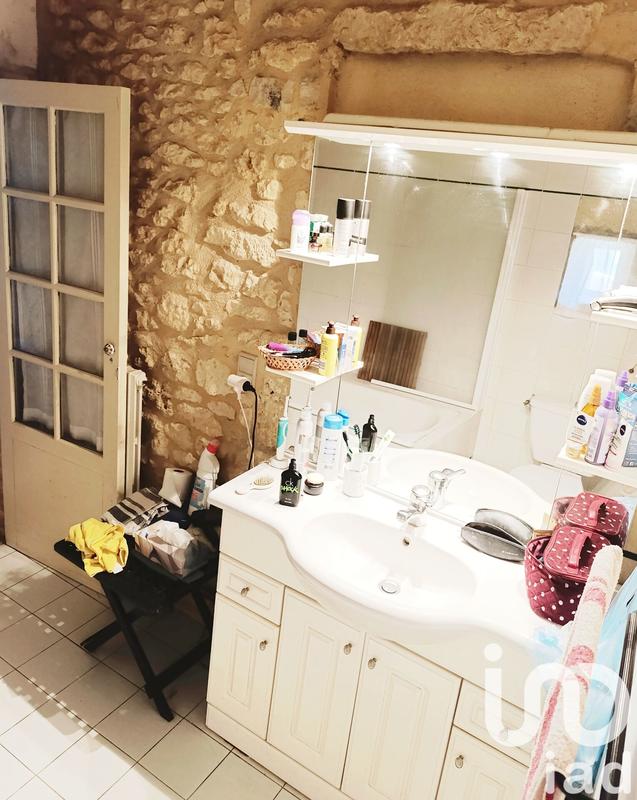 Maison - 163 m² - 5 pièces