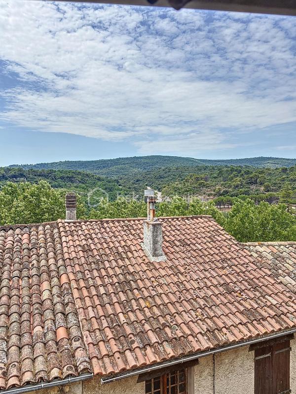 Maison de village - 46 m² - 3 pièces