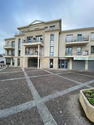 Appartement - 29 m² - 1 pièce